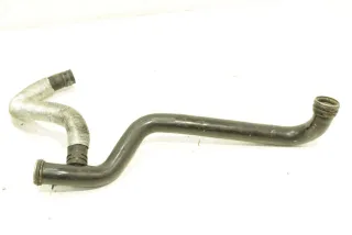  Трубка охлаждающей жидкости металлическая Citroen C5 1 2.2л Арт 105723181, вид 2