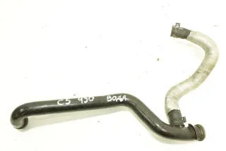  Трубка охлаждающей жидкости металлическая Citroen C5 1 2.2л Арт 105723181, вид 1