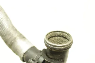  Трубка охлаждающей жидкости металлическая Citroen C5 1 2.2л Арт 105723181, вид 4