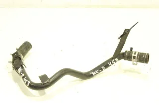  Трубка охлаждающей жидкости металлическая Citroen Xantia 1.9л Арт 105723947, вид 1