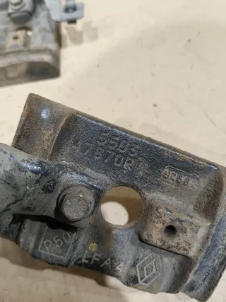 550347870R Башмак рессоры Renault Master 3 Арт R2916, вид 2