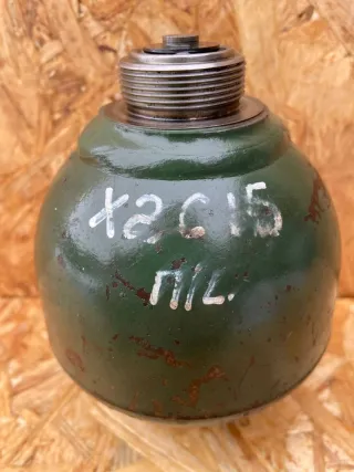  Гидросфера передняя левая Citroen Xantia Арт 105724471, вид 1