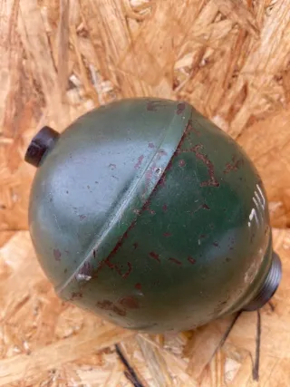  Гидросфера передняя левая Citroen Xantia Арт 105724471, вид 4