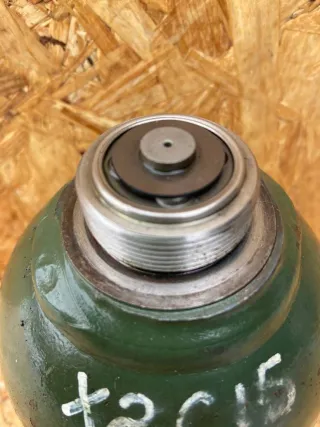  Гидросфера передняя левая Citroen Xantia Арт 105724471, вид 2