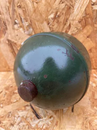  Гидросфера передняя левая Citroen Xantia Арт 105724471, вид 5