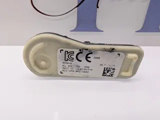 9802003680 Датчик давления в шине Citroen C5 2 Арт W6474592, вид 4