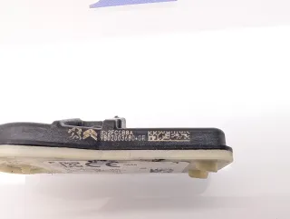 9802003680 Датчик давления в шине Citroen C5 2 Арт W6474592, вид 5