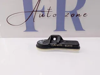 9802003680 Датчик давления в шине Citroen C5 2 Арт W6474592, вид 1