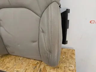  Обшивка сидений Citroen C5 2 Арт L830707, вид 7