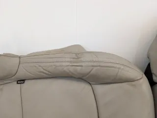  Обшивка сидений Citroen C5 2 Арт L830707, вид 3