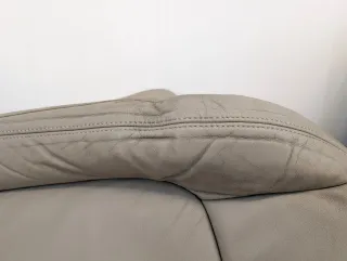  Обшивка сидений Citroen C5 2 Арт L830707, вид 4