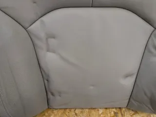  Обшивка сидений Citroen C5 2 Арт L830707, вид 8