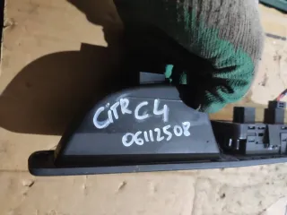  Блок управления стеклоподъемниками Citroen C4 1 Арт 105725178, вид 4