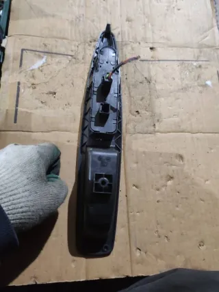  Блок управления стеклоподъемниками Citroen C4 1 Арт 105725178, вид 2