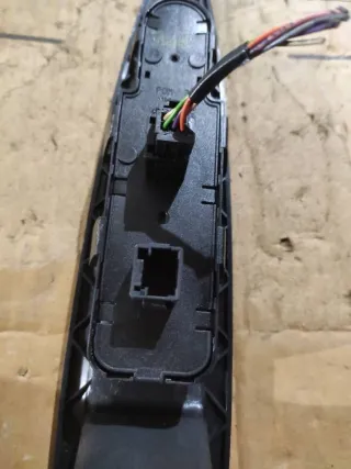  Блок управления стеклоподъемниками Citroen C4 1 Арт 105725178, вид 3