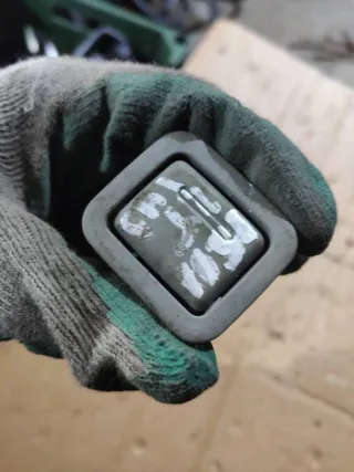  Крючок для одежды Audi A8 D3 (S8) Арт 105725363, вид 4