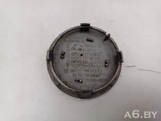 13214658PS,13117069MJ,13171071ML,09179670KG,09179671KH,09179672KJ,551290562 Колпачок литого диска Opel Corsa D Арт 105761775, вид 4