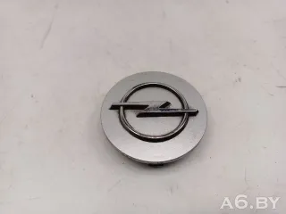  Колпачок литого диска Opel Signum Арт 105762581, вид 4