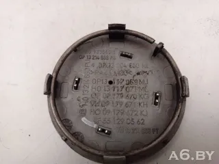  Колпачок литого диска Opel Signum Арт 105762581, вид 5