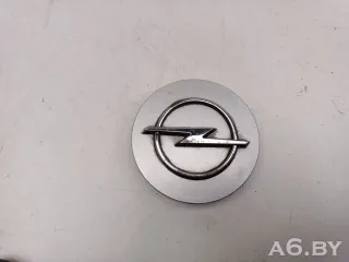 Колпачок литого диска Opel Signum Арт 105762581, вид 1