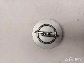  Колпачок литого диска Opel Signum Арт 105762581, вид 2