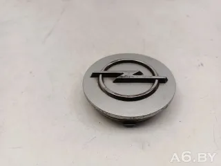  Колпачок литого диска Opel Signum Арт 105762581, вид 3