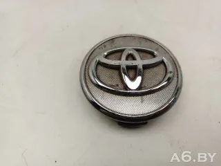 426030D060 Колпачок литого диска Toyota Yaris 2 Арт 105762635, вид 2