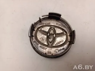 426030D060 Колпачок литого диска Toyota Yaris 2 Арт 105762635, вид 4