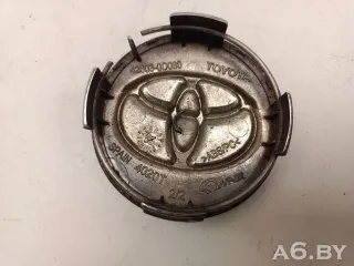 426030D060 Колпачок литого диска Toyota Yaris 2 Арт 105762635, вид 5