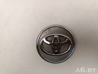 426030D060 Колпачок литого диска Toyota Yaris 2 Арт 105762635, вид 3