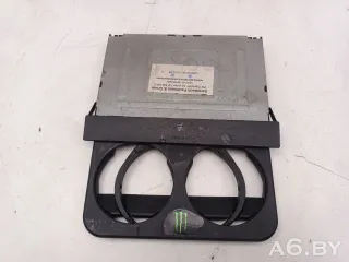 1J0858569C, 1J0858601 Подстаканник  Volkswagen Golf 4 Арт 105762969, вид 4