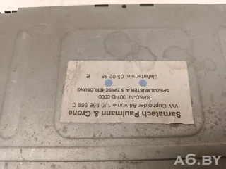 1J0858569C, 1J0858601 Подстаканник  Volkswagen Golf 4 Арт 105762969, вид 5