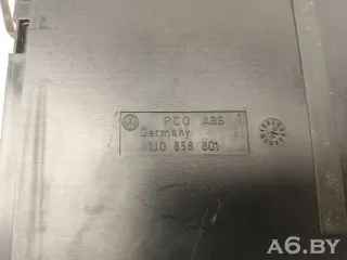 1J0858569C, 1J0858601 Подстаканник  Volkswagen Golf 4 Арт 105762969, вид 6