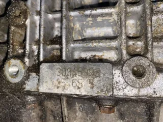 256S5, 30345993, 7502903, 0140992, 0140993, 256S5, 7506889, 7506883, 7506888, 0304305, 0304304, 0140991, 7506895, 0140990, 7506917 Двигатель BMW Z4 E85/E86 2.5л Арт 105764235, вид 11