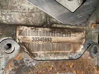 256S5, 30345993, 7502903, 0140992, 0140993, 256S5, 7506889, 7506883, 7506888, 0304305, 0304304, 0140991, 7506895, 0140990, 7506917 Двигатель BMW Z4 E85/E86 2.5л Арт 105764235, вид 13