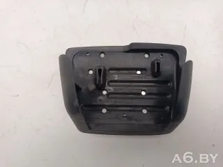 5Q0723131A Накладка на педаль Skoda Octavia RS 3 Арт 105764203, вид 4