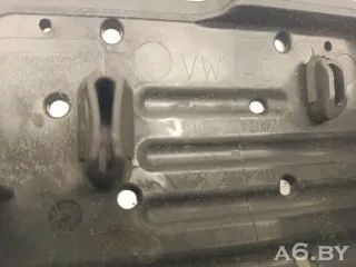 5Q0723131A Накладка на педаль Skoda Octavia RS 3 Арт 105764203, вид 5