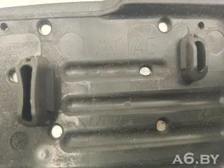 5Q0723131A Накладка на педаль Skoda Octavia RS 3 Арт 105764203, вид 6