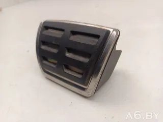 5Q0723131A Накладка на педаль Skoda Octavia RS 3 Арт 105764203, вид 3