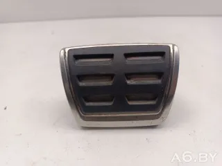 5Q0723131A Накладка на педаль Skoda Octavia RS 3 Арт 105764203, вид 1