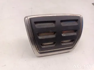 5Q0723131A Накладка на педаль Skoda Octavia RS 3 Арт 105764203, вид 2