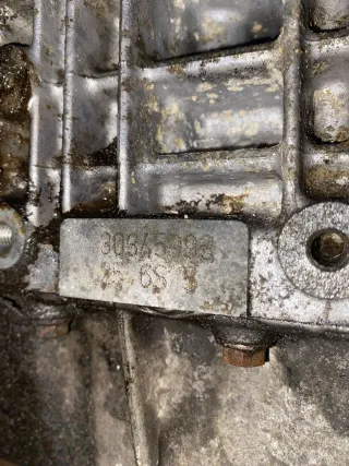 256S5, 30345993, 7502903, 0140992, 0140993, 256S5, 7506889, 7506883, 7506888, 0304305, 0304304, 0140991, 7506895, 0140990, 7506917 Двигатель BMW Z4 E85/E86 2.5л Арт 105764235, вид 14