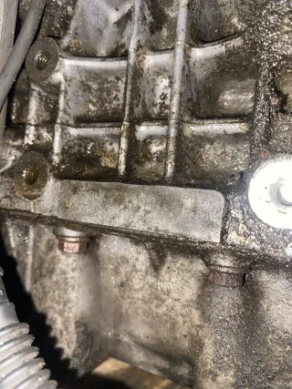 256S5, 30345993, 7502903, 0140992, 0140993, 256S5, 7506889, 7506883, 7506888, 0304305, 0304304, 0140991, 7506895, 0140990, 7506917 Двигатель BMW Z4 E85/E86 2.5л Арт 105764235, вид 16