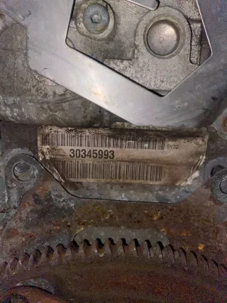 256S5, 30345993, 7502903, 0140992, 0140993, 256S5, 7506889, 7506883, 7506888, 0304305, 0304304, 0140991, 7506895, 0140990, 7506917 Двигатель BMW Z4 E85/E86 2.5л Арт 105764235, вид 17