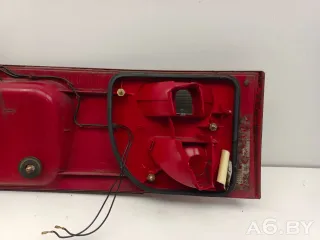  Бленда под номер Seat Alhambra 1 Арт 105768413, вид 12