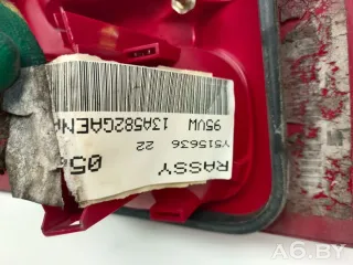  Бленда под номер Seat Alhambra 1 Арт 105768413, вид 14