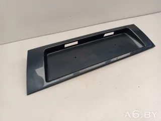 7M7945081K Бленда под номер Seat Alhambra 1 restailing Арт 105768805, вид 1