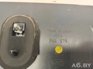 7M7945081K Бленда под номер Seat Alhambra 1 restailing Арт 105768805, вид 9