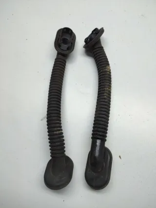 2K0971829B Гофра проводки багажника Volkswagen Touran 1 Арт 5372, вид 1