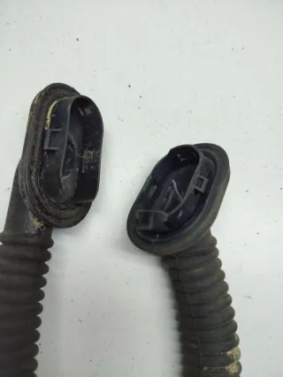 2K0971829B Гофра проводки багажника Volkswagen Touran 1 Арт 5372, вид 2